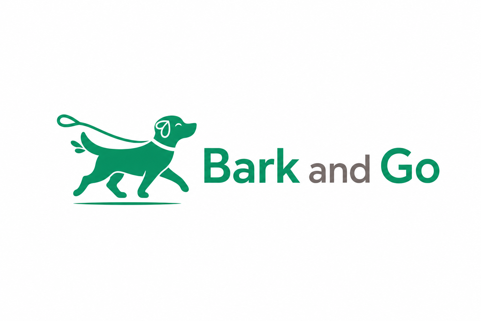 Bark and Go