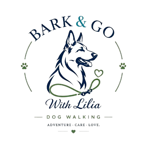 Bark and Go. Adventure. Care. Love.